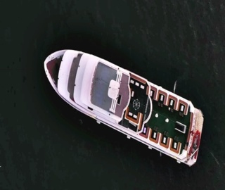 Lüfer Davet Tekneleri