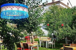 Elek Kahvaltı ve Dahası