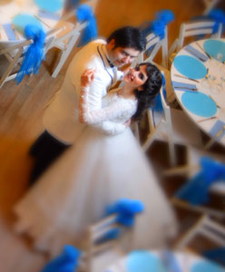 Kış Ortasında Deniz Kokan Bir Düğün: Şeyda ve Ahmet