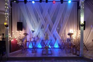 Otantik Davet Salonu