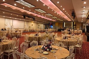 Beyaz Saray Düğün Salonu, Mersin