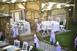 En İyi Menderes Düğün Salonları ve Kır Düğünü Mekanları