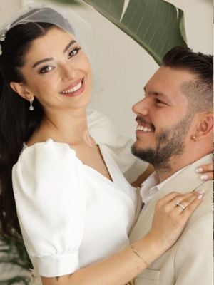 Ne Yıllar Ne Yollar Aşklarına Engel Olabildi: Şule & Erhan