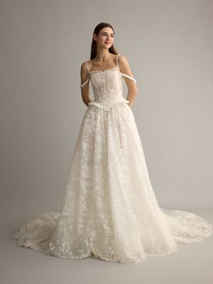 Vakko Wedding Gelinlik Koleksiyonları