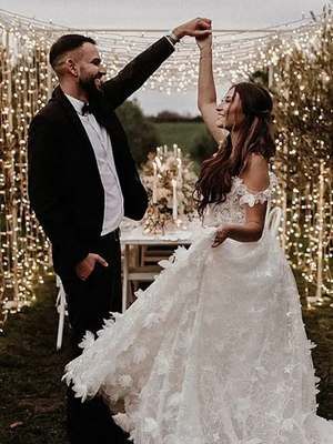 Ankara'nın En Popüler Düğün Dans Kursları