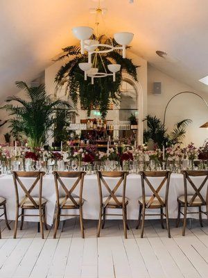 İstanbul'da Nişan Yapılacak Cafeler