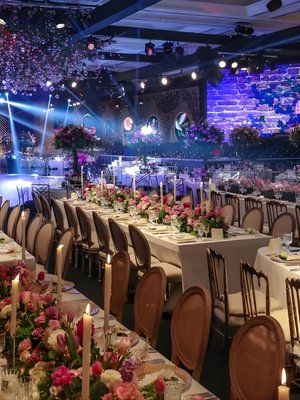 İstanbul’da Otelde Nişan Yapmanın Maliyeti Nedir?