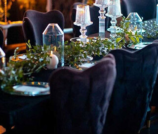 Margaret Event Hall By Aslı