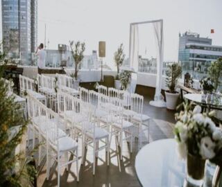 Renaissance İzmir