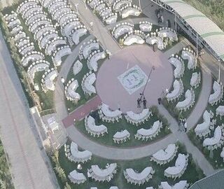 Masal Life Kır Bahçesi