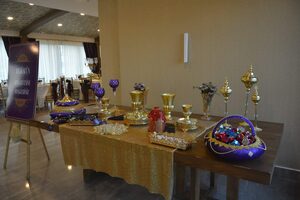 Mard Inn Otel Ansu Organizasyon