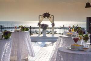 En İyi Kadıköy Düğün Salonları ve Kır Bahçeleri