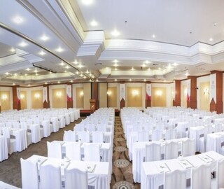 Miarosa Ghazal Resort Antalya