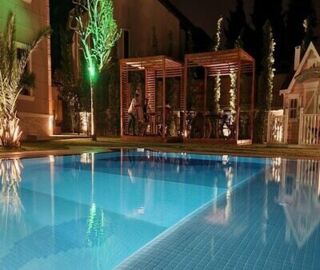 Mine Club Zekeriyaköy