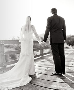 Bahar ve Mert'in Hikayesi