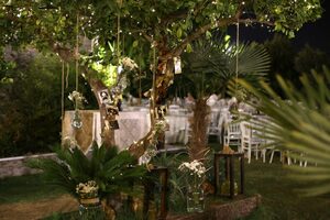 Çok “Hava”lılar: En İyi İzmir Kır Düğünü Mekanları