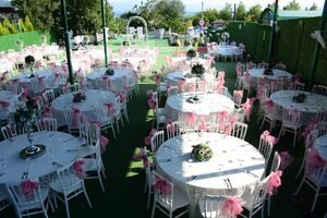 Vaha Park Düğün & Davet