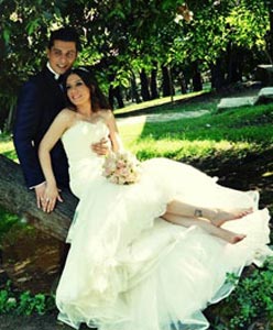 Büyük Aşklar Nefretle mi Başlar: Başak ve Kubilay!