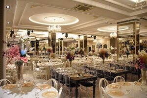 Kasr-ı Sultan Düğün ve Davet Salonu