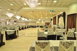 Başkentli Çiftler İçin En İyi Mamak Düğün Salonları