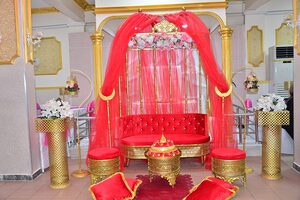 Eşsiz Yeşim Düğün Davet