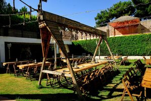 Bıçakçılar Irmak Event Hall