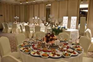 Ramada Hotel Istanbul Golden Horn