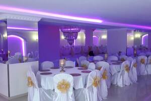 Haraççı Düğün Salonu