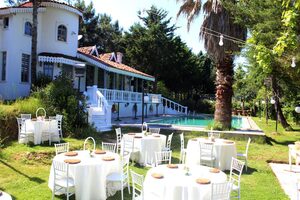 Düşler Vadisi Sarıyer