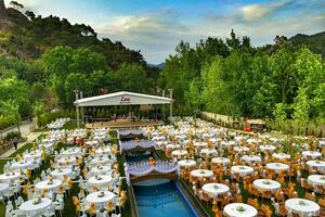 Liva Sosyal Tesisleri