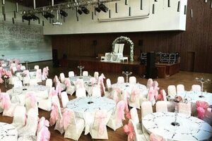 Eyüp Kültür Sanat Merkezi