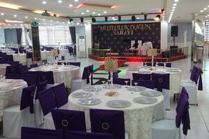 Mutluluk Düğün Salonu 2