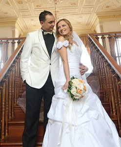 Las Vegas’ın Göz Kamaştırıcı Işıkları Altında “Evet!”: Günel & Ersin