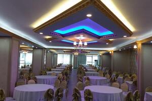 Alyans Favori Düğün Salonu