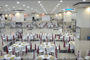 Star Düğün Salonları