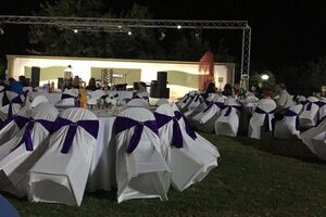 Beyaz Konak Kır Düğün Salonu