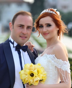 Cinematriks İftiharla Sunar: Tuğba ve Osman!