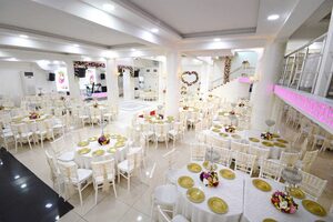 Saray Düğün Davet Salonu