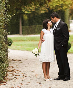 Sadeliğin ve Doğallığın Aşka Yansıması: Serpil ve Hikmet!