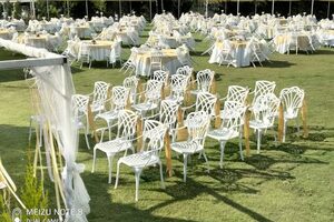 Moonlight Kır Düğün Salonu