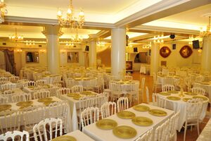 2000 Düğün Sarayı