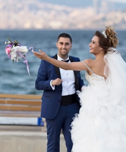 En Güzel Günleri Henüz Yaşamadıkları: Sevinç ve Onur!