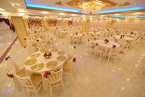 Asya Düğün Davet Salonu