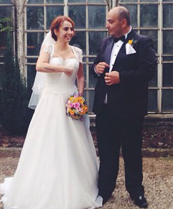 Kanlıca'dan Emirgan'a Teleskobun Ucunda Gelen Şaşırtıcı Teklif: Elif ve Mehmet!