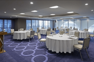 DoubleTree by Hilton İstanbul Esentepe