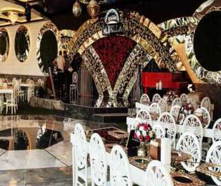 Piano Labella Kır Davet