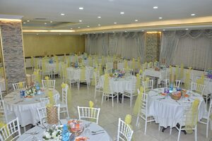 Bahçelievler Abidin Pak Öğretmenevi