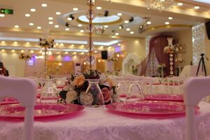 10 Fatih Düğün Salonu Önerisi ile Şimdiden Mutluluklar
