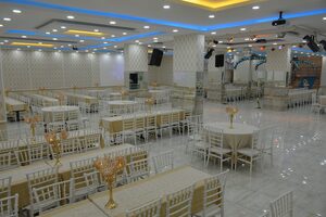 Baykan Düğün Sarayı