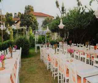 Orsen Garden Restaurant